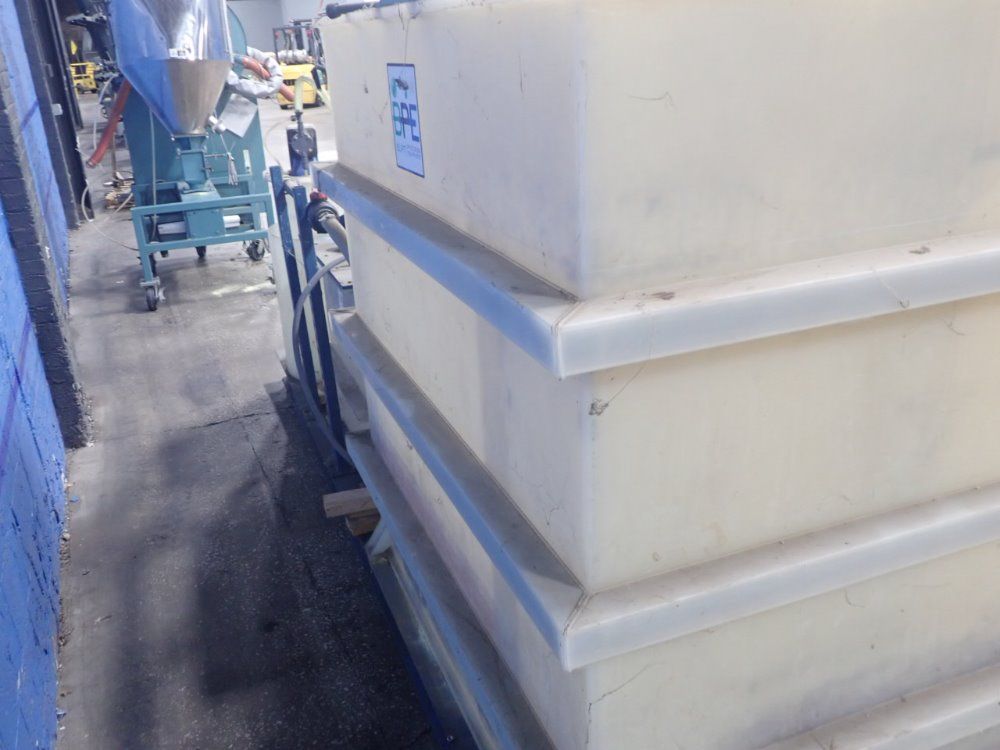 Burt Ph Adjustment Unit