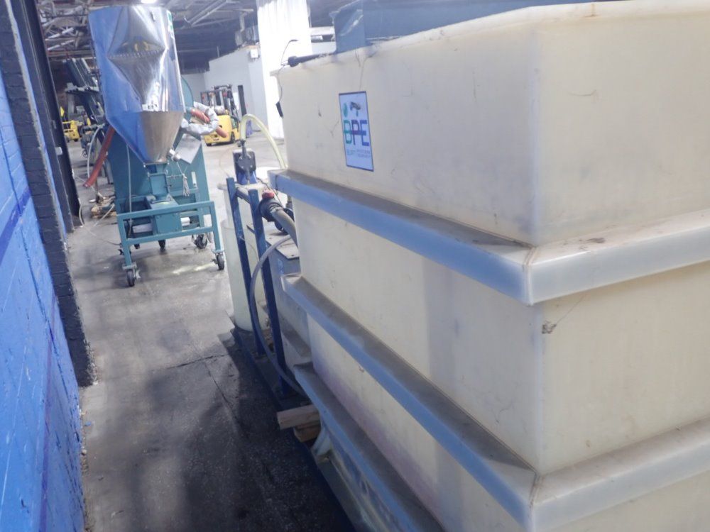 Burt Ph Adjustment Unit