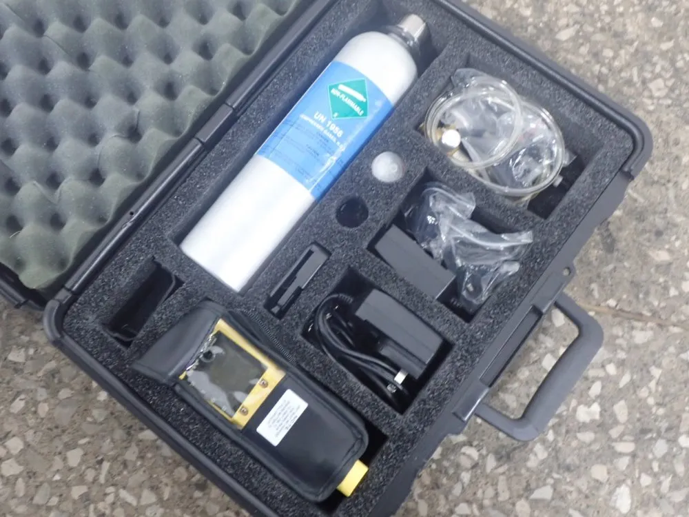 Industrial Scientific M40 Kit