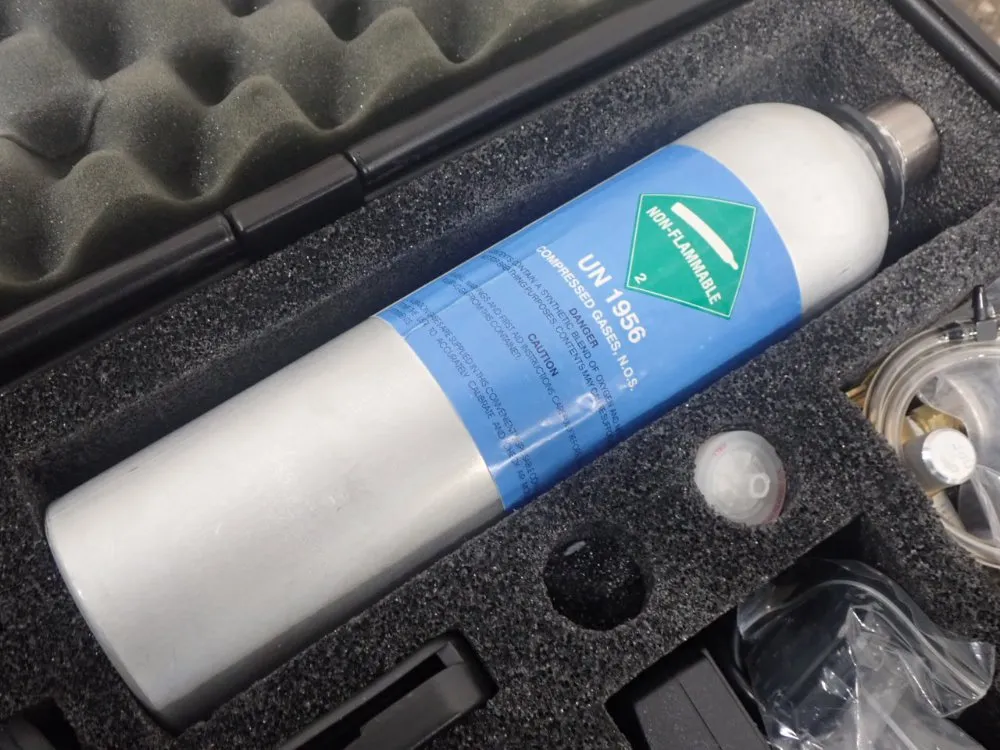 Industrial Scientific M40 Kit