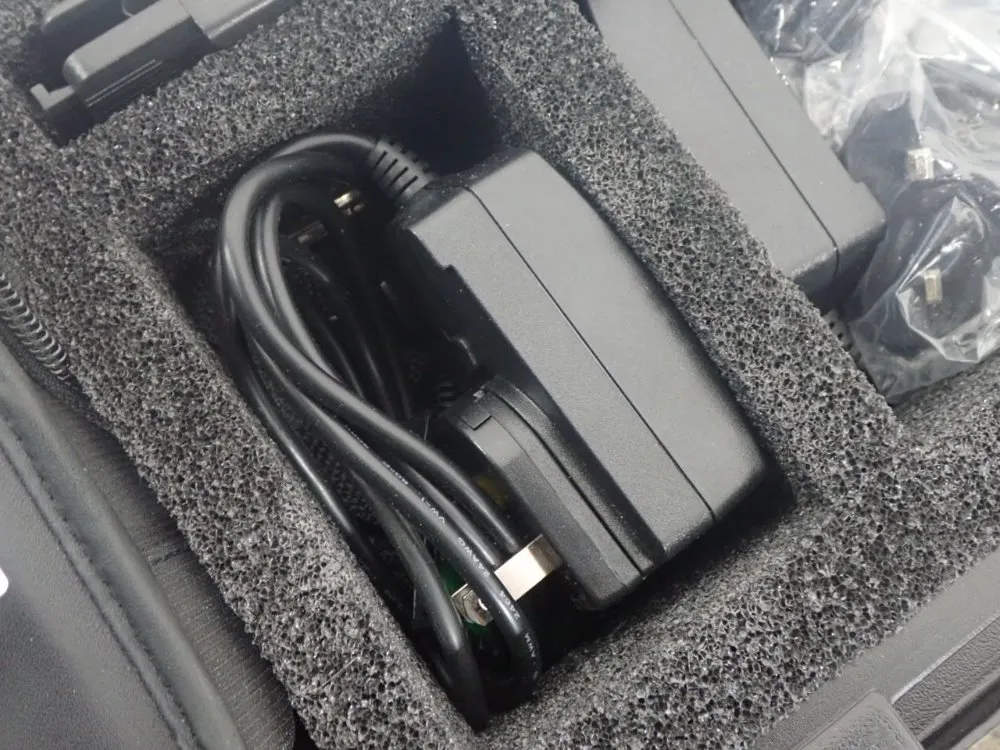 Industrial Scientific M40 Kit