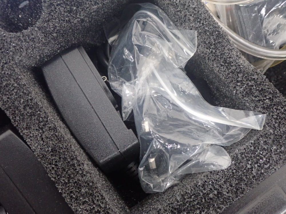 Industrial Scientific M40 Kit