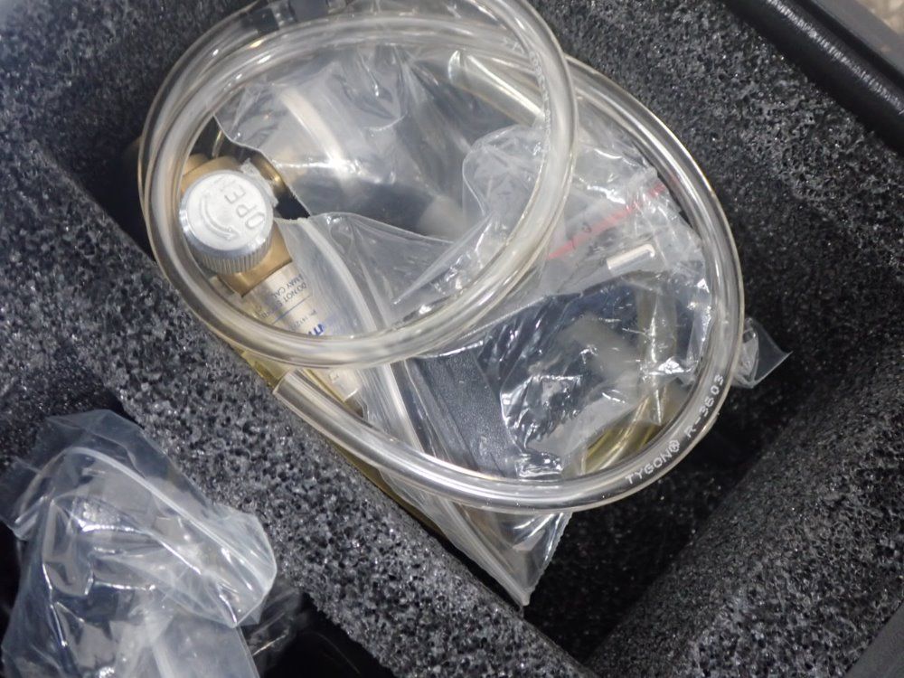 Industrial Scientific M40 Kit