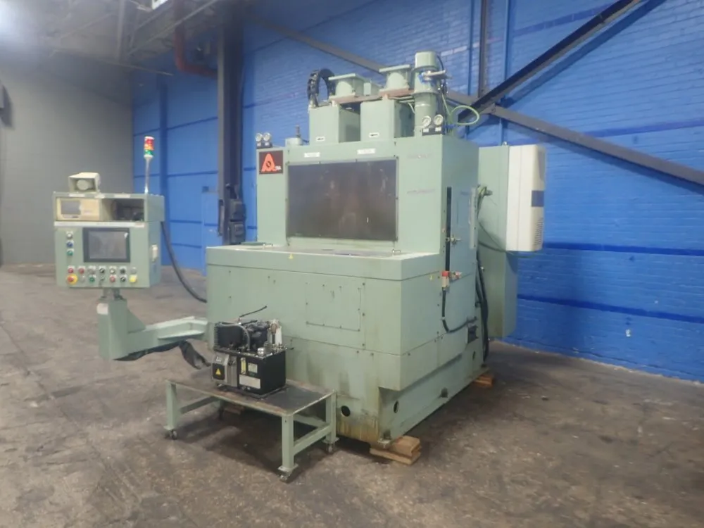 Aoba Seisakusho Cnc Hone