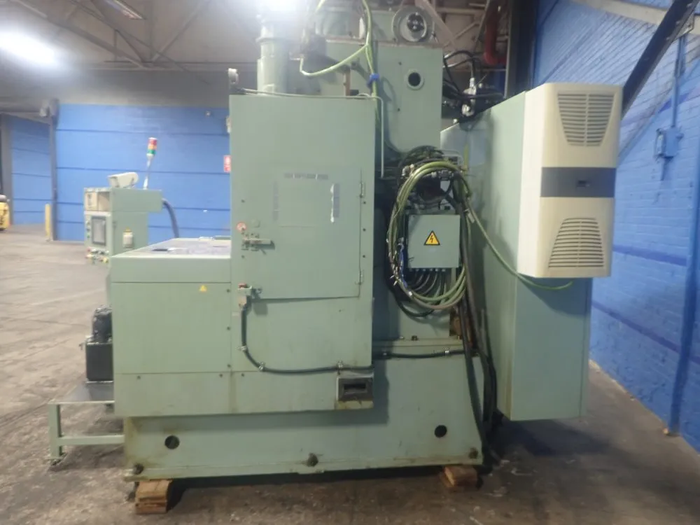 Aoba Seisakusho Cnc Hone