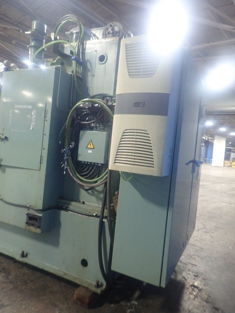 Aoba Seisakusho Cnc Hone