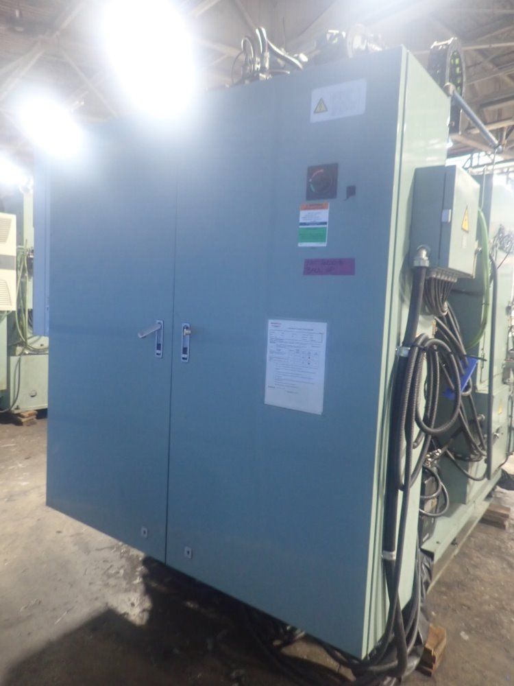 Aoba Seisakusho Cnc Hone