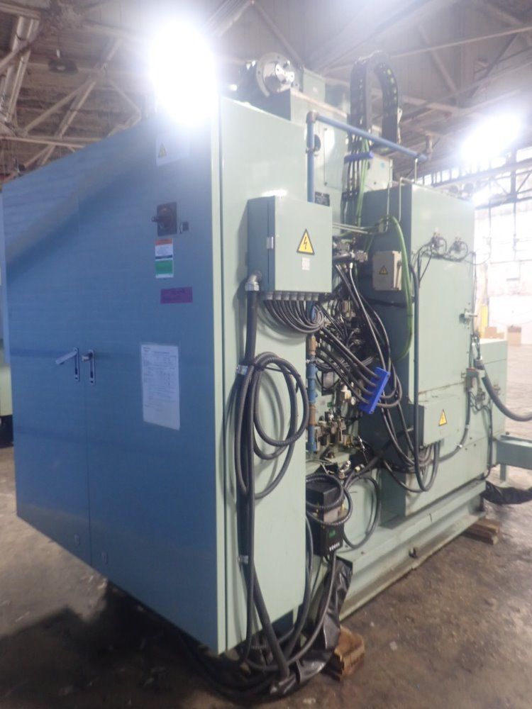 Aoba Seisakusho Cnc Hone