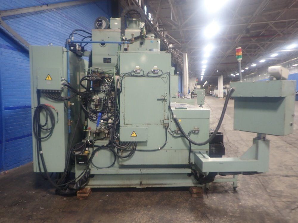 Aoba Seisakusho Cnc Hone