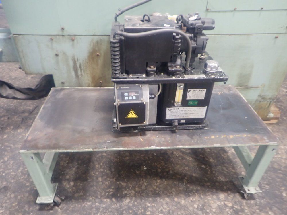 Aoba Seisakusho Cnc Hone