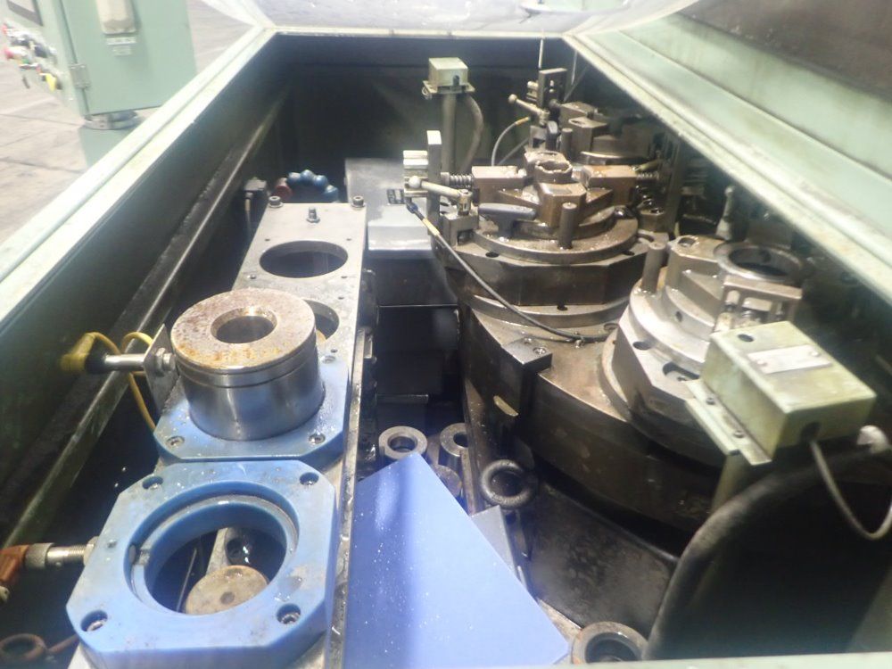 Aoba Seisakusho Cnc Hone