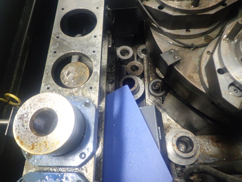 Aoba Seisakusho Cnc Hone