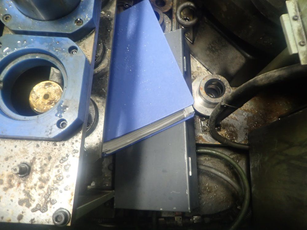 Aoba Seisakusho Cnc Hone