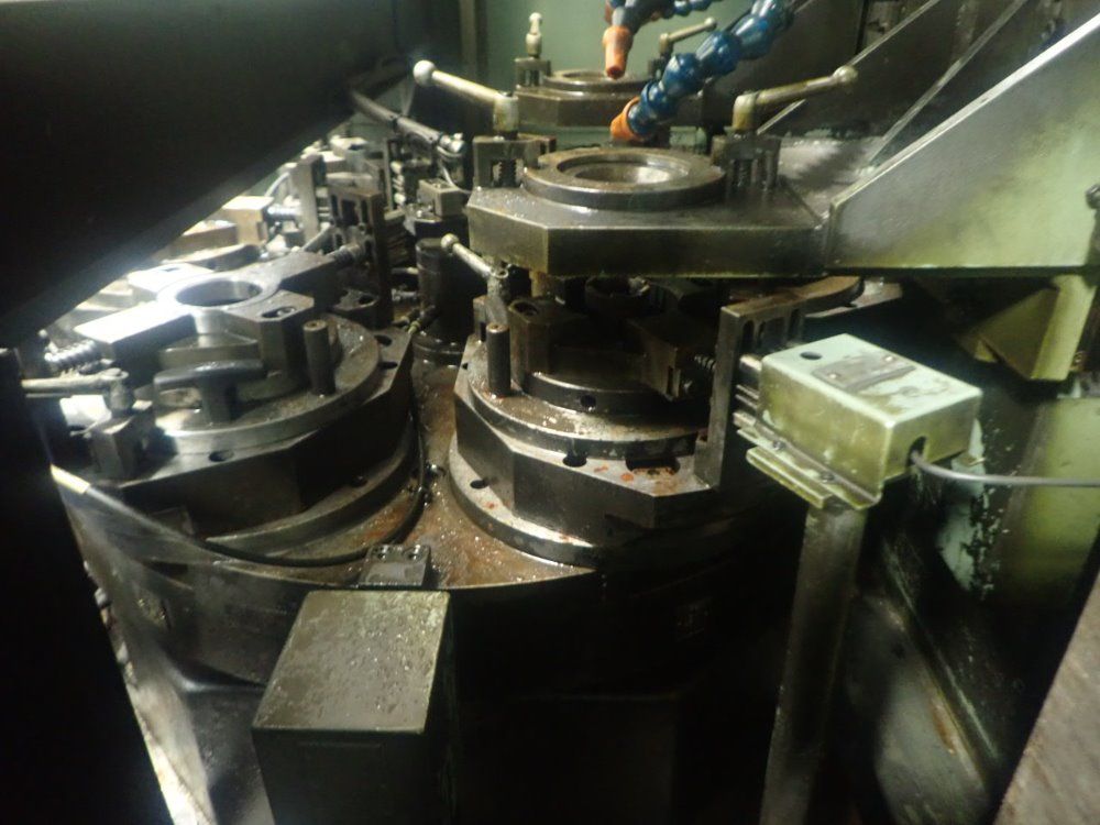 Aoba Seisakusho Cnc Hone