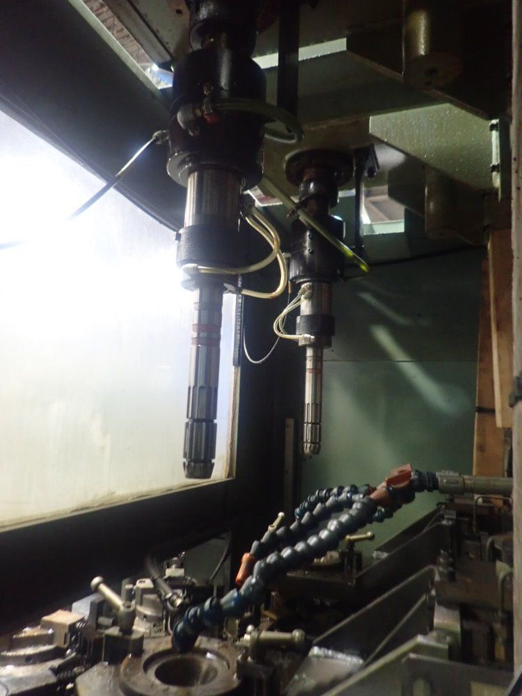 Aoba Seisakusho Cnc Hone