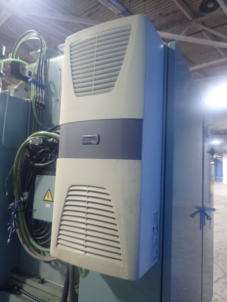 Aoba Seisakusho Cnc Hone