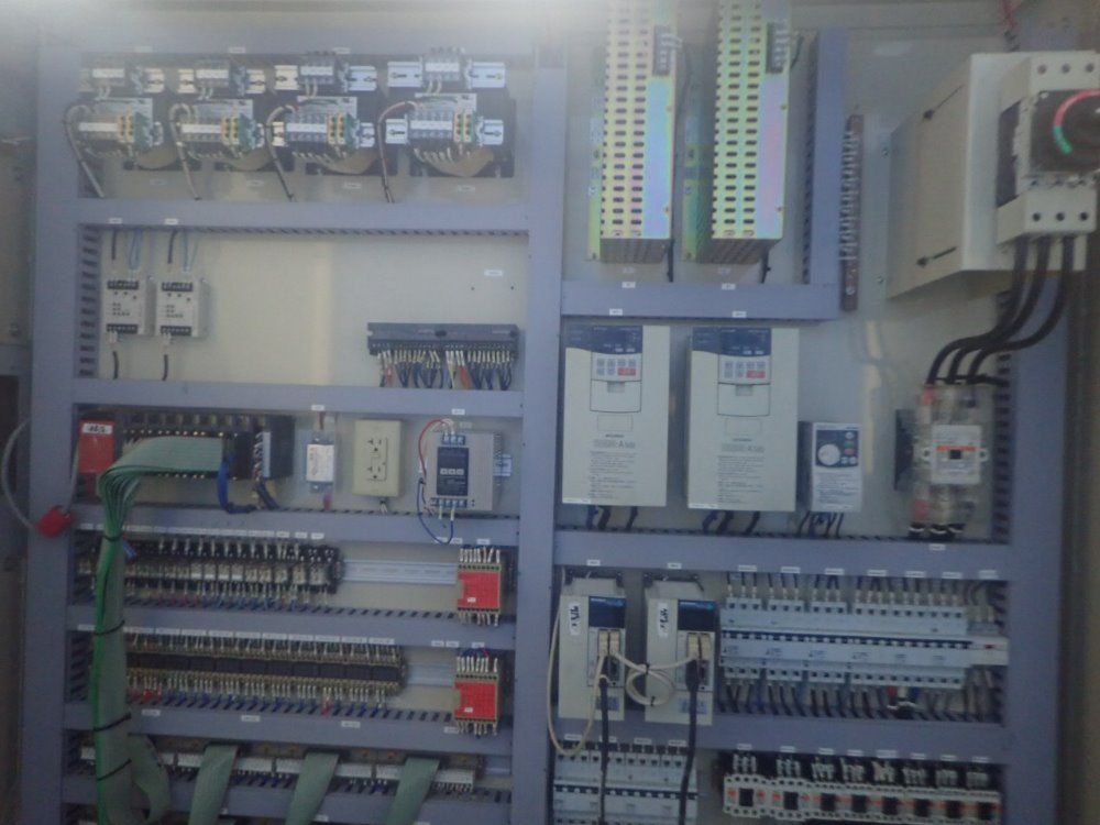 Aoba Seisakusho Cnc Hone