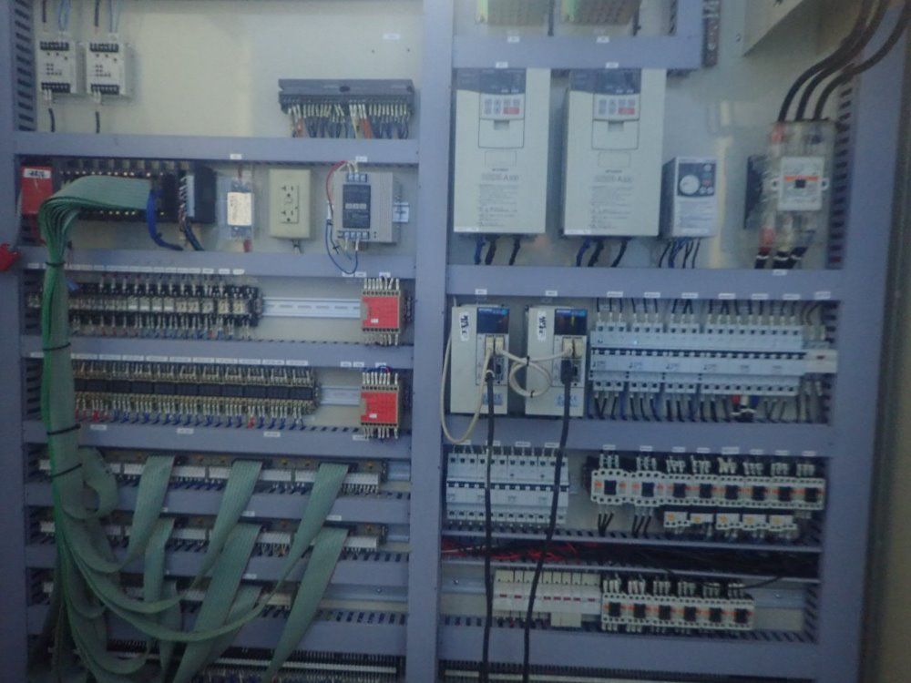 Aoba Seisakusho Cnc Hone