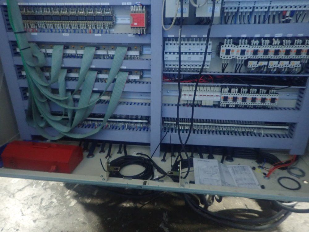 Aoba Seisakusho Cnc Hone