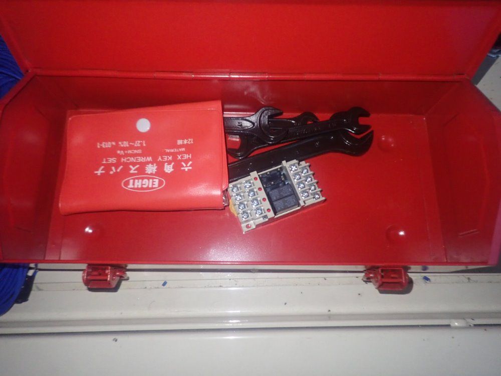 Aoba Seisakusho Cnc Hone