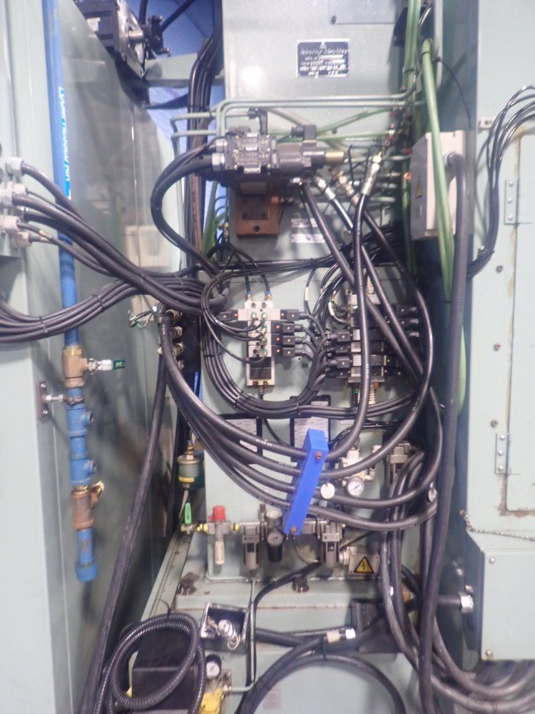 Aoba Seisakusho Cnc Hone