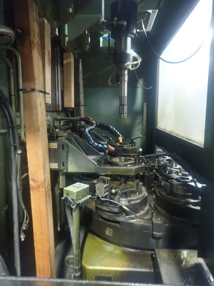 Aoba Seisakusho Cnc Hone