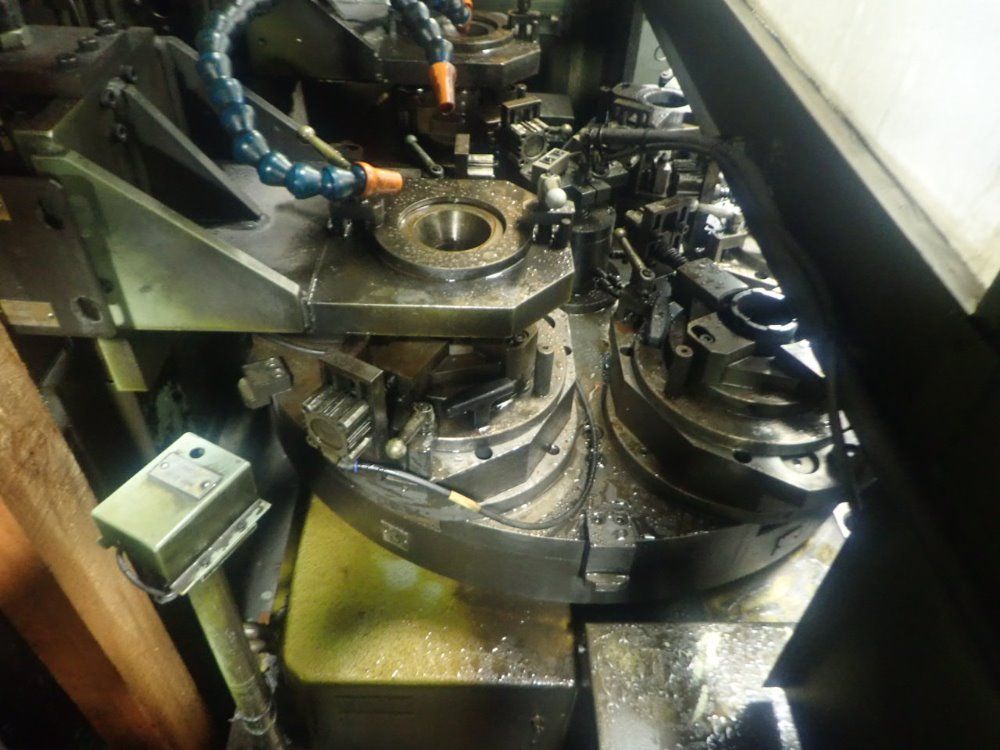 Aoba Seisakusho Cnc Hone