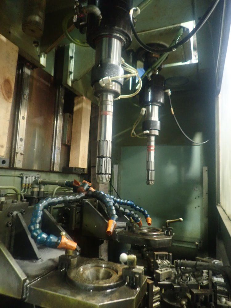 Aoba Seisakusho Cnc Hone