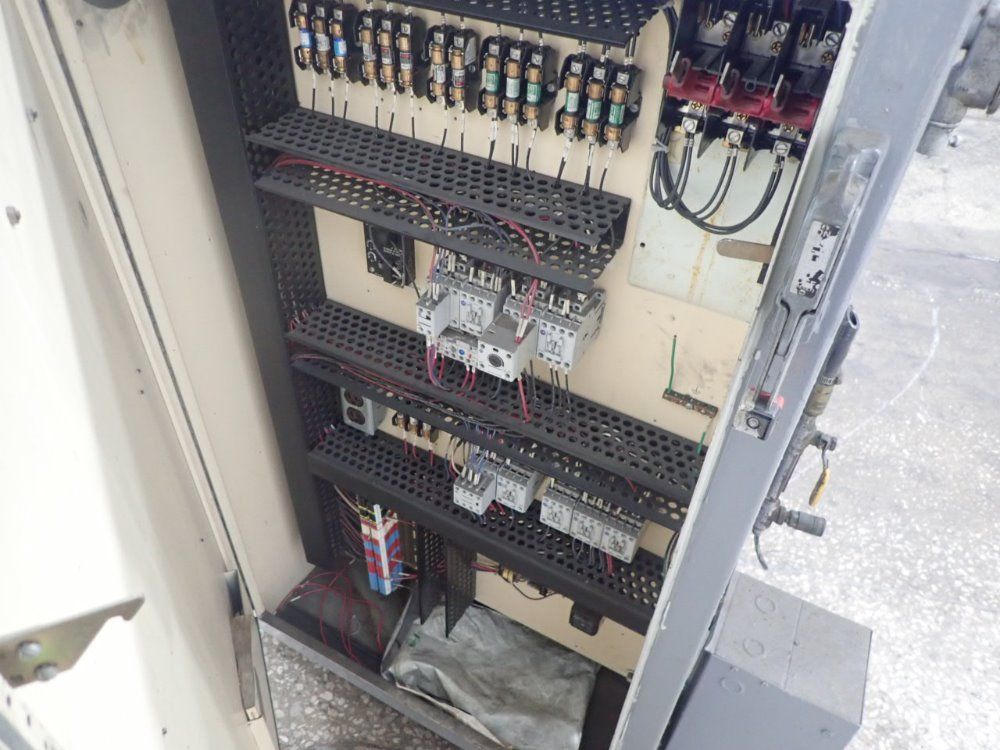 Wet-o-matic Cardbide Insert Grinder