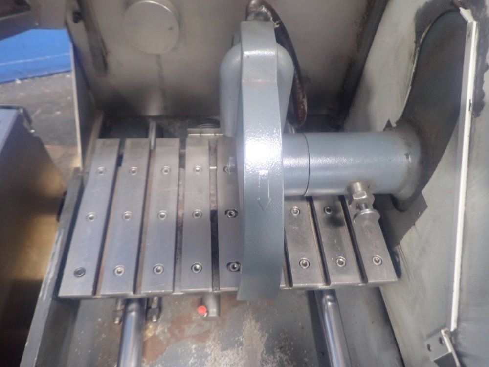 Struers Table Top Cut Off Machine