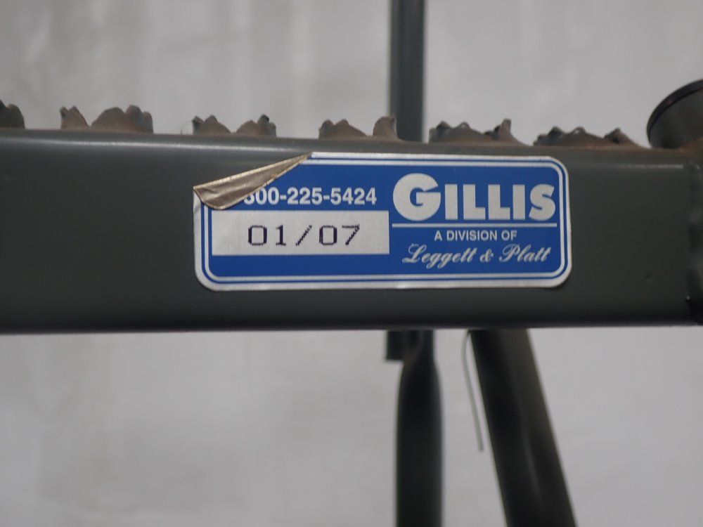 Gills Portable Stairs