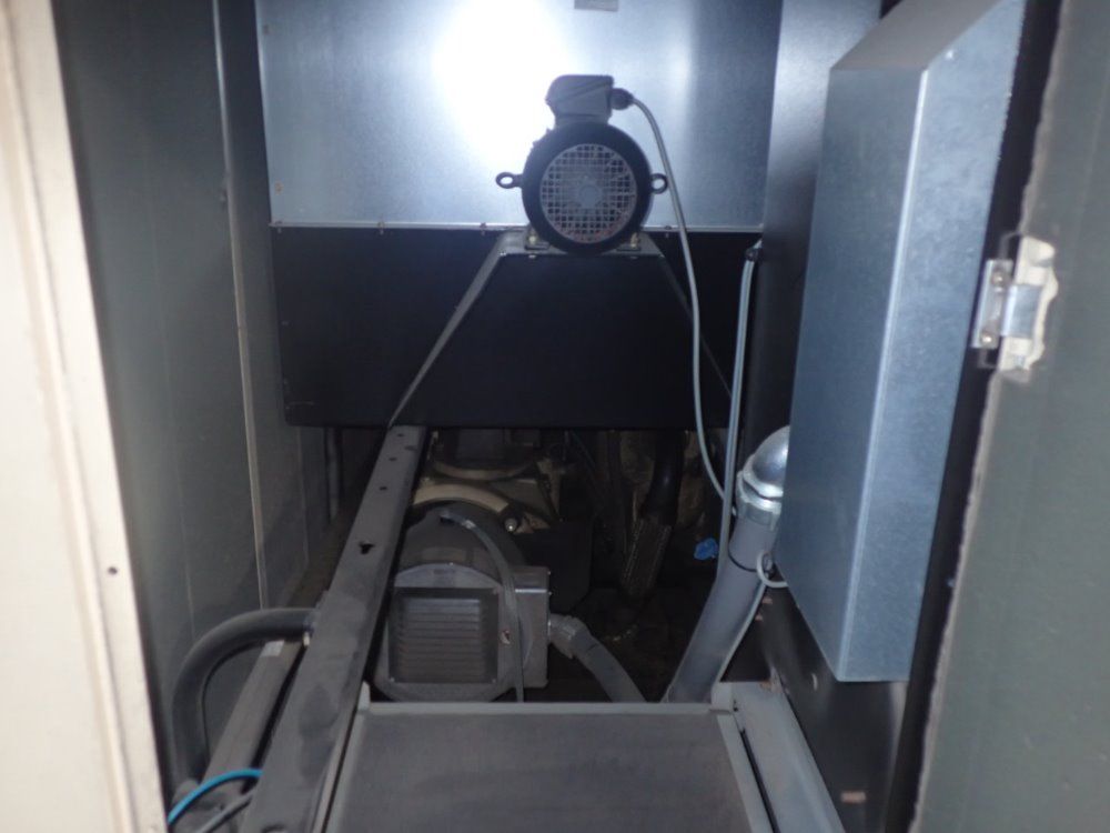 Ingersoll Rand Air Compressor