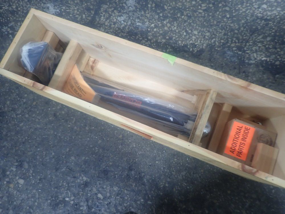 Edrive Linear Actuator