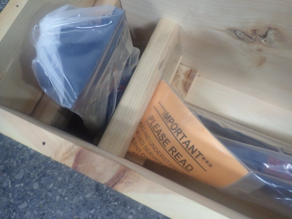 Edrive Linear Actuator