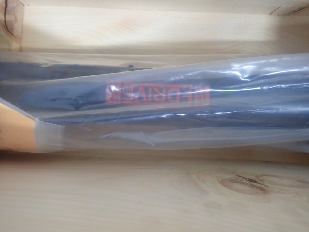 Edrive Linear Actuator