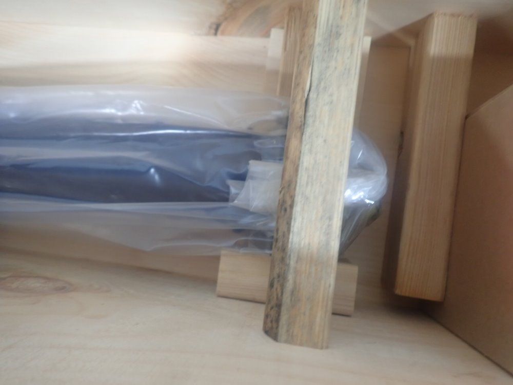 Edrive Linear Actuator