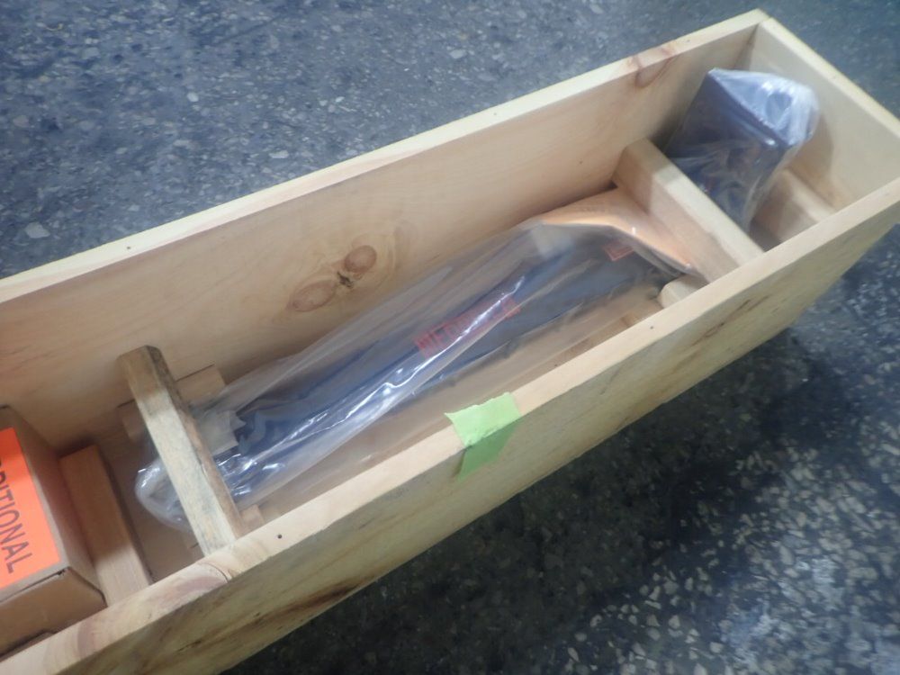 Edrive Linear Actuator