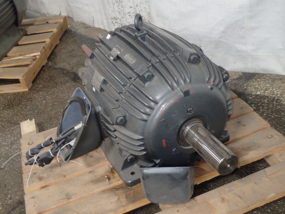 U.s. Electrical Motor Motor