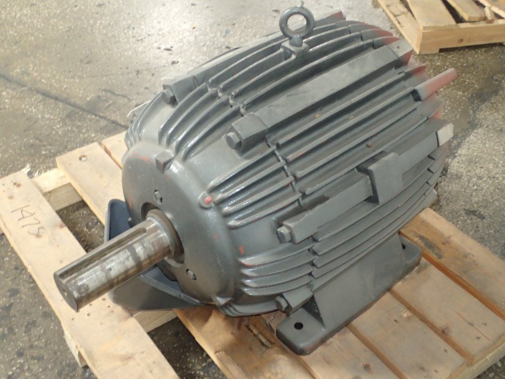 U.s. Electrical Motor Motor