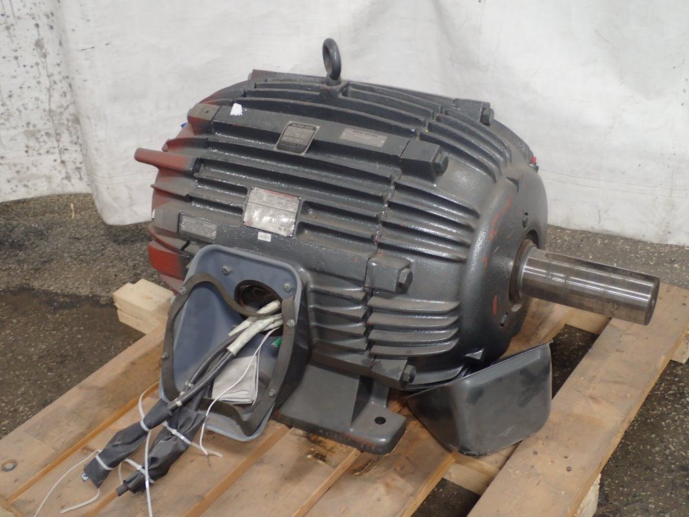 U.s. Electrical Motor Motor