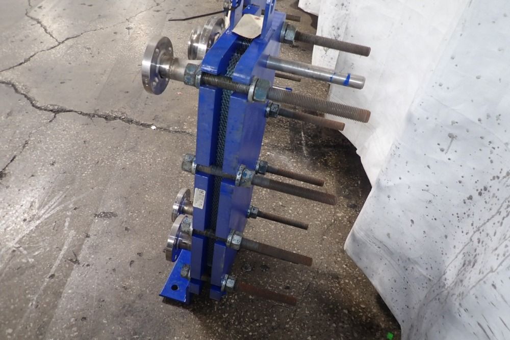 Alfa Laval Heat Exchanger