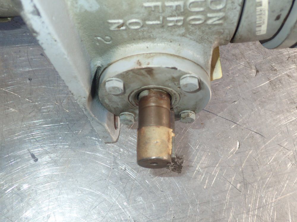 Duff-norton Worm Gear Actuator