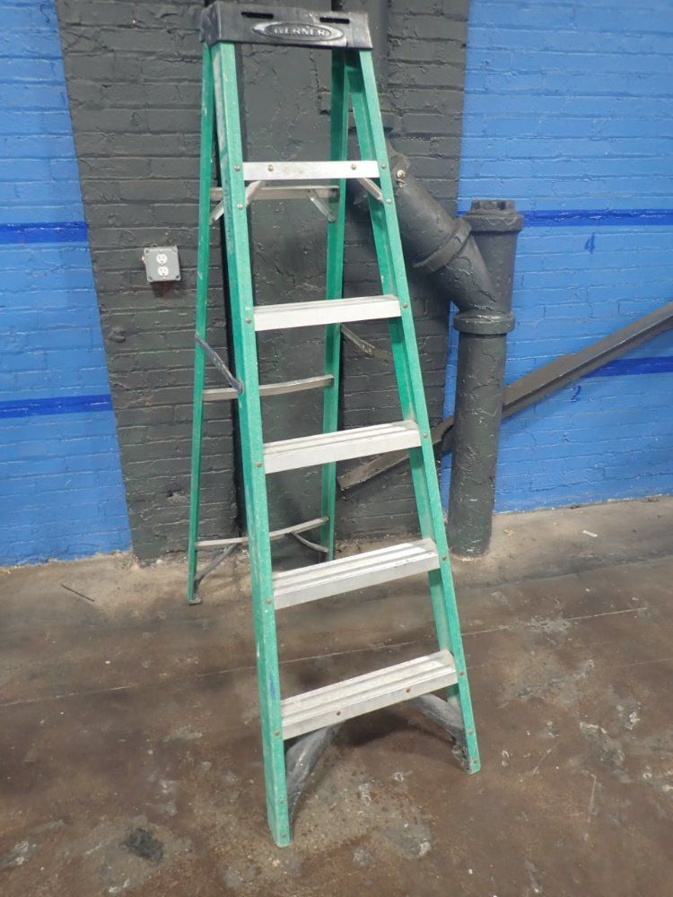 Werner Ladder