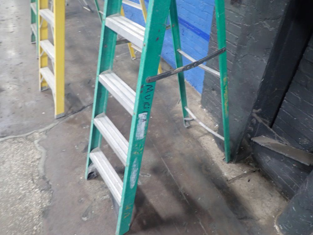 Werner Ladder