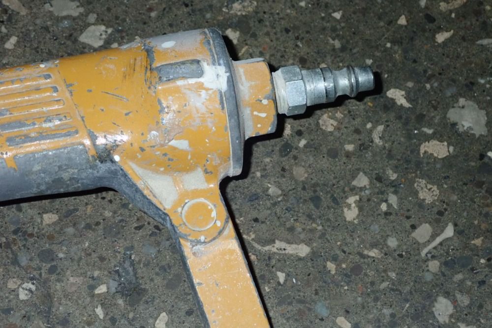 Bostitch/stanley Pneumatic Staple Gun