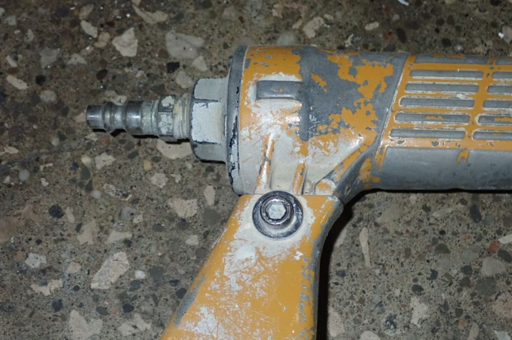 Bostitch/stanley Pneumatic Staple Gun