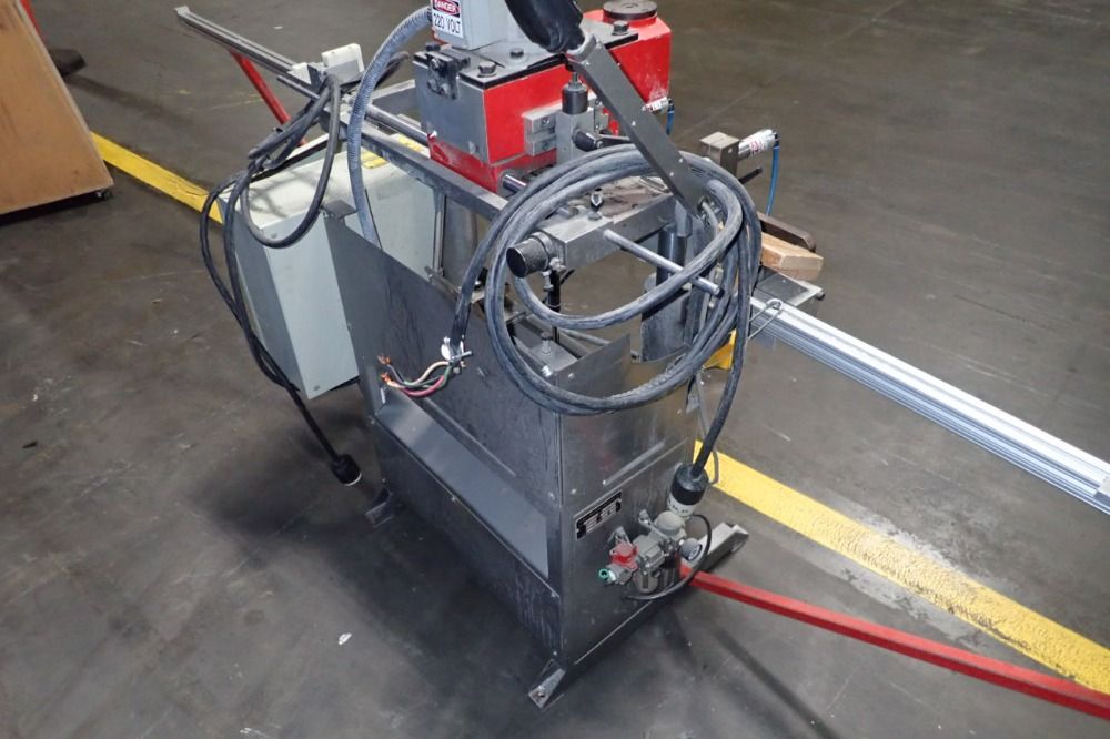 Carlson Systems Router