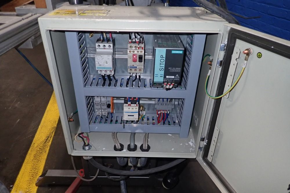 Carlson Systems Router