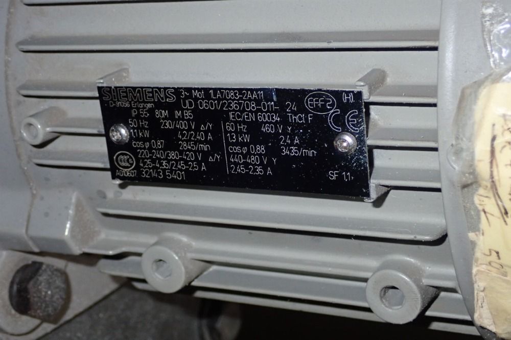 Carlson Systems Router