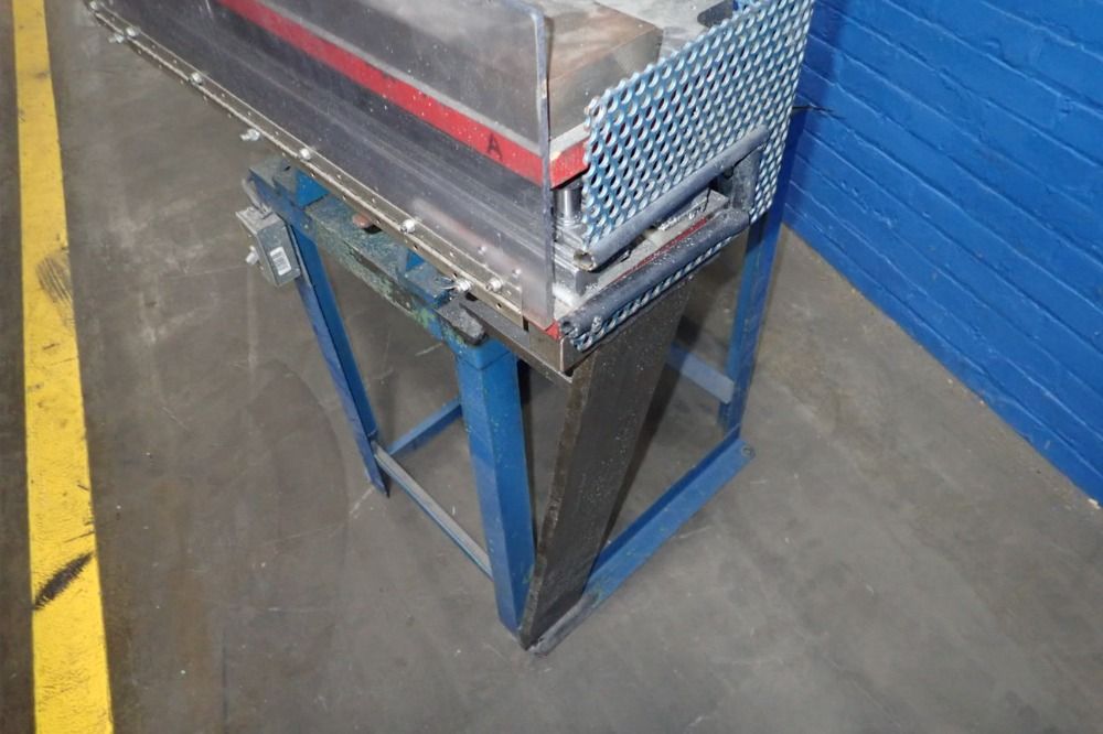 Alva F Allen Obi Press